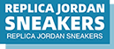 Replica Jordan Sneakers